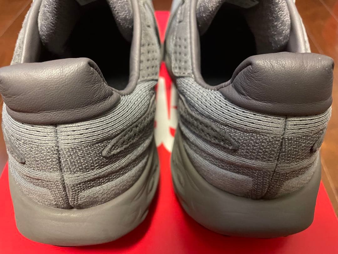 靴 new balance FRESH FOAM X 1080 V13 AF