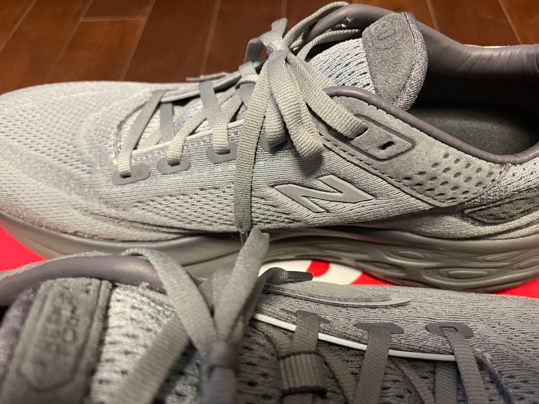 靴 new balance FRESH FOAM X 1080 V13 AF