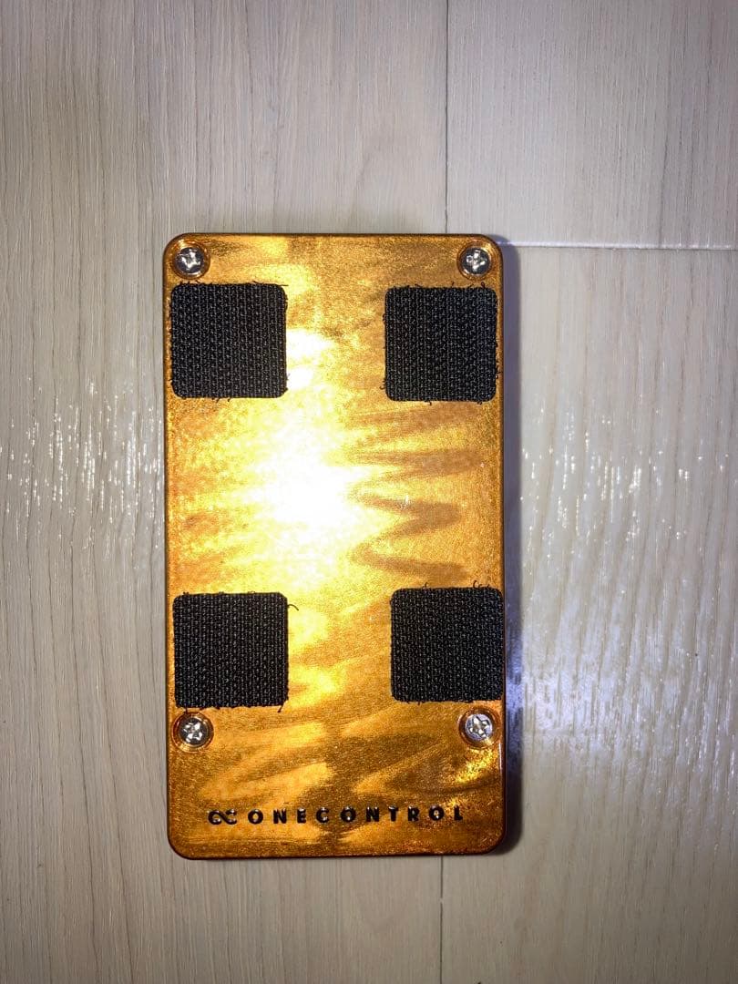 ギター BJFE in your hand series Honey Bee OD