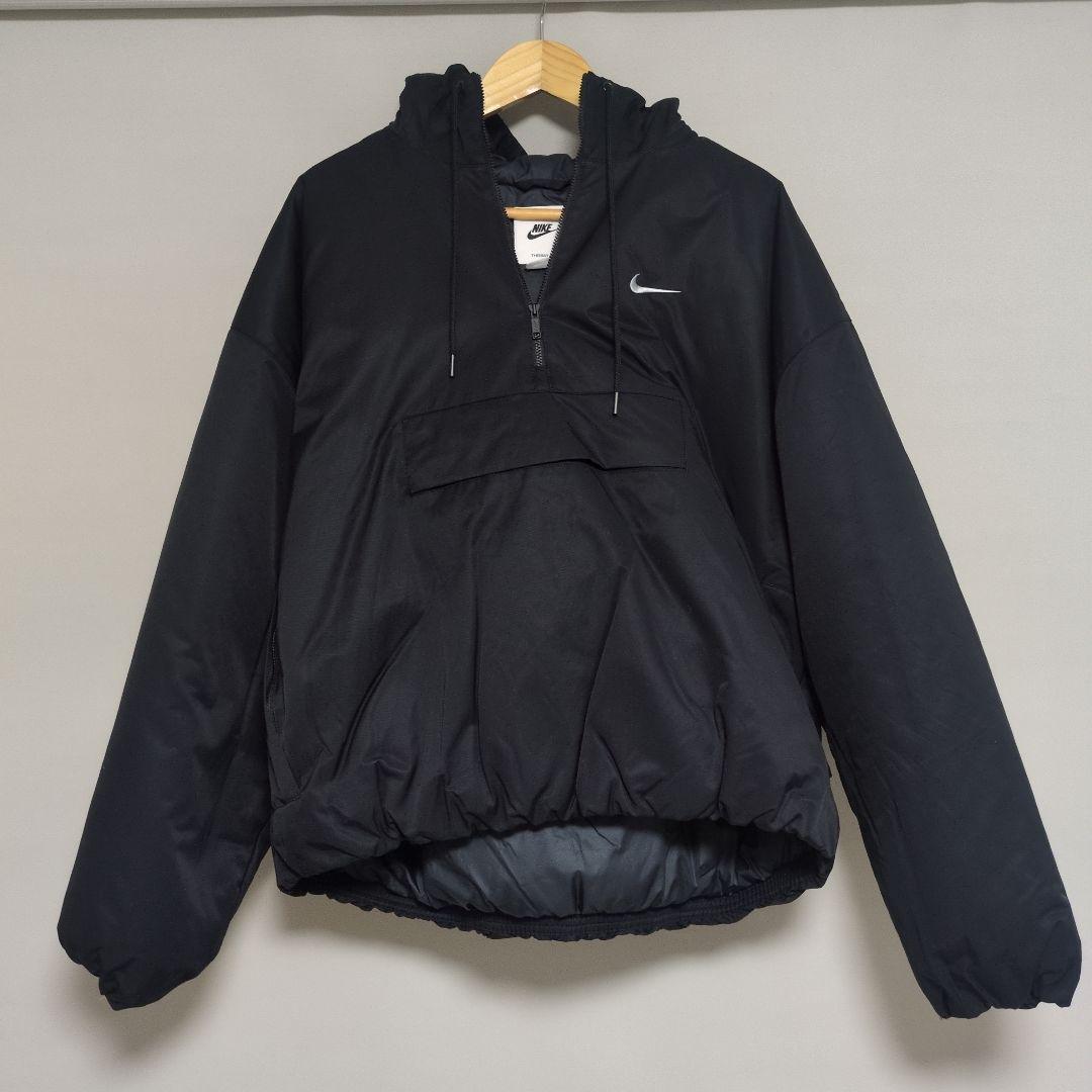 Nike Therma-Fit プルオーバー M