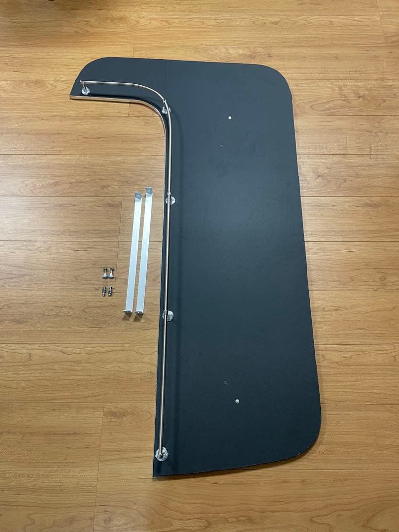 mania ページ‼️UDクオン　オーバーヘッドコンソール　スリムL型