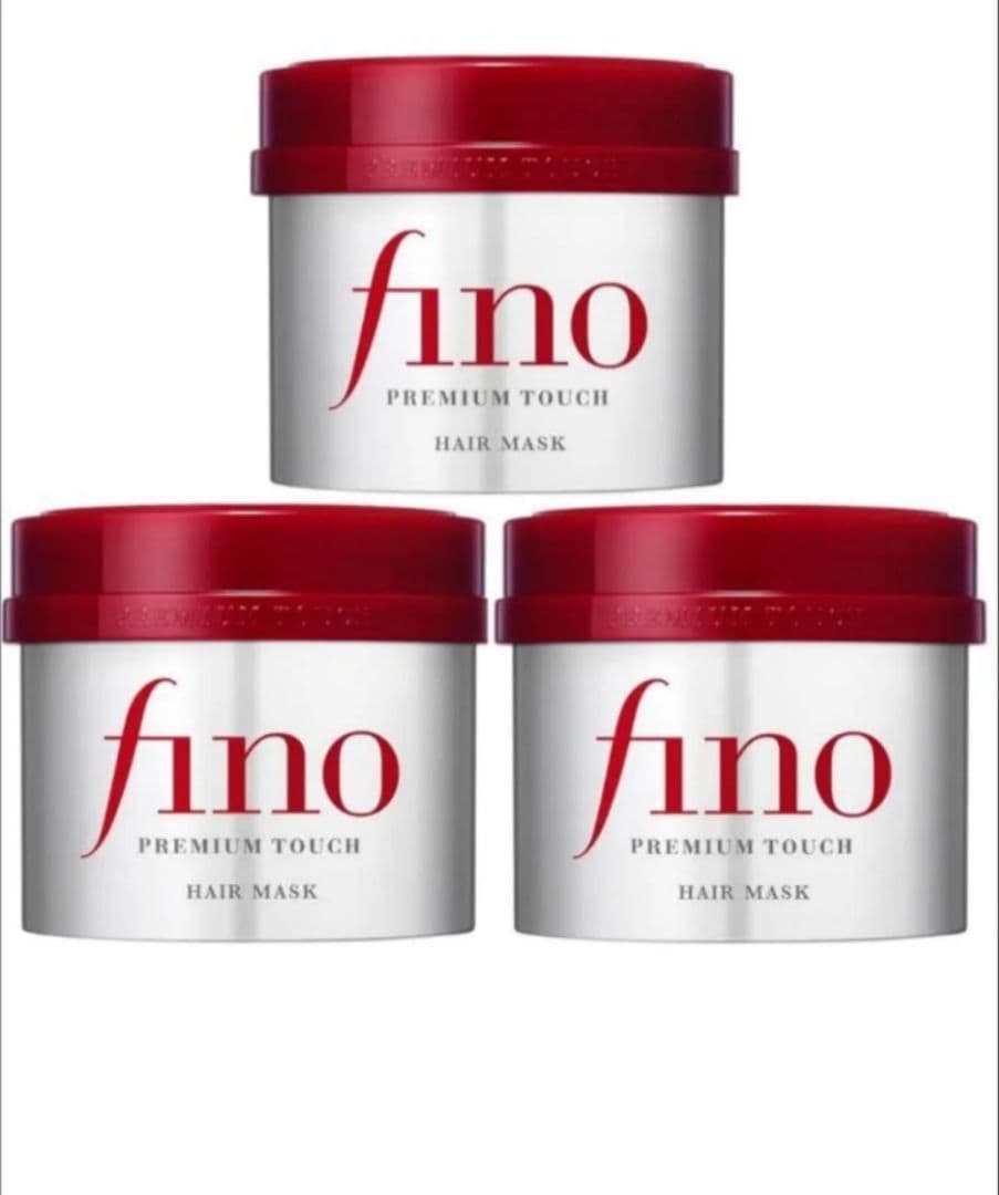 値下げ不可！フィーノ プレミアムタッチ 浸透美容液ヘアマスク230ｇ×36個