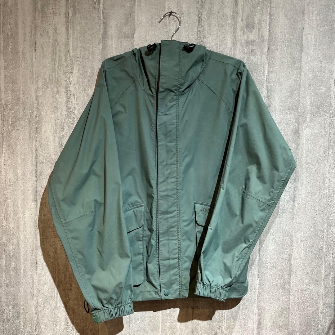 90s L.L.Bean フィッシングジャケット