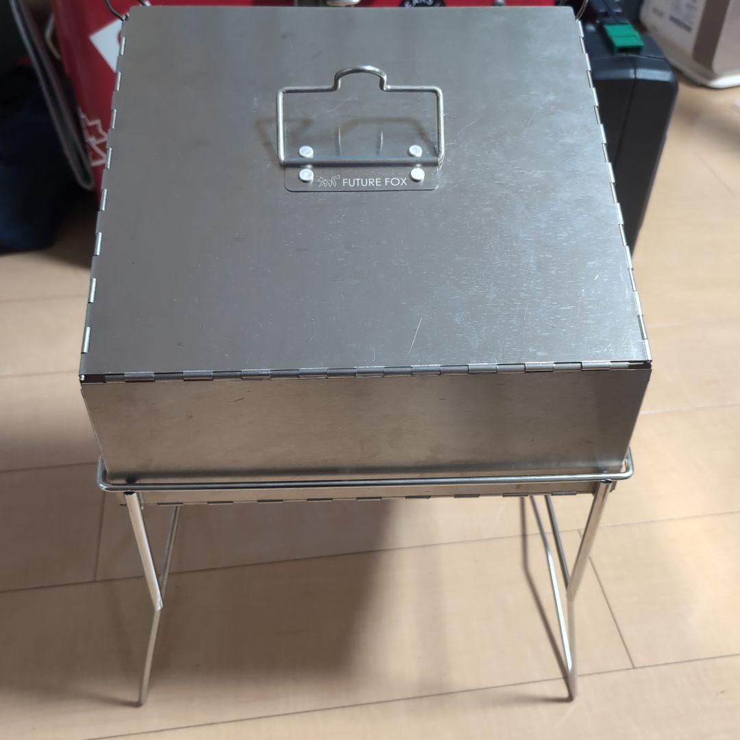 フューチャーフォックス　リフレクターオーブン