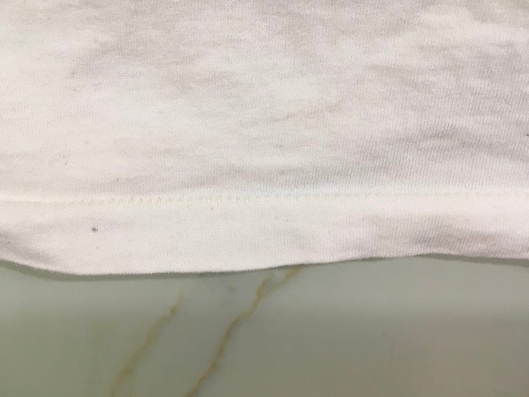 HIDEStussy old ALOHA Tシャツ L