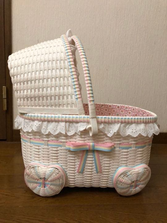 yun様　オーダーベビーカー