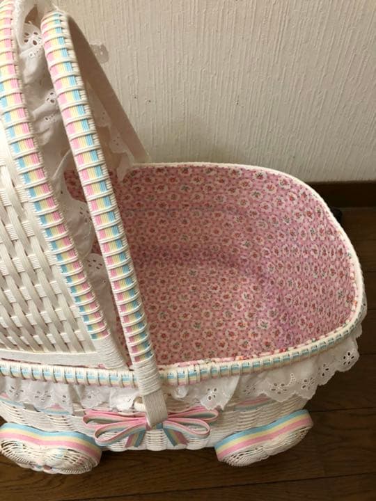 yun様　オーダーベビーカー