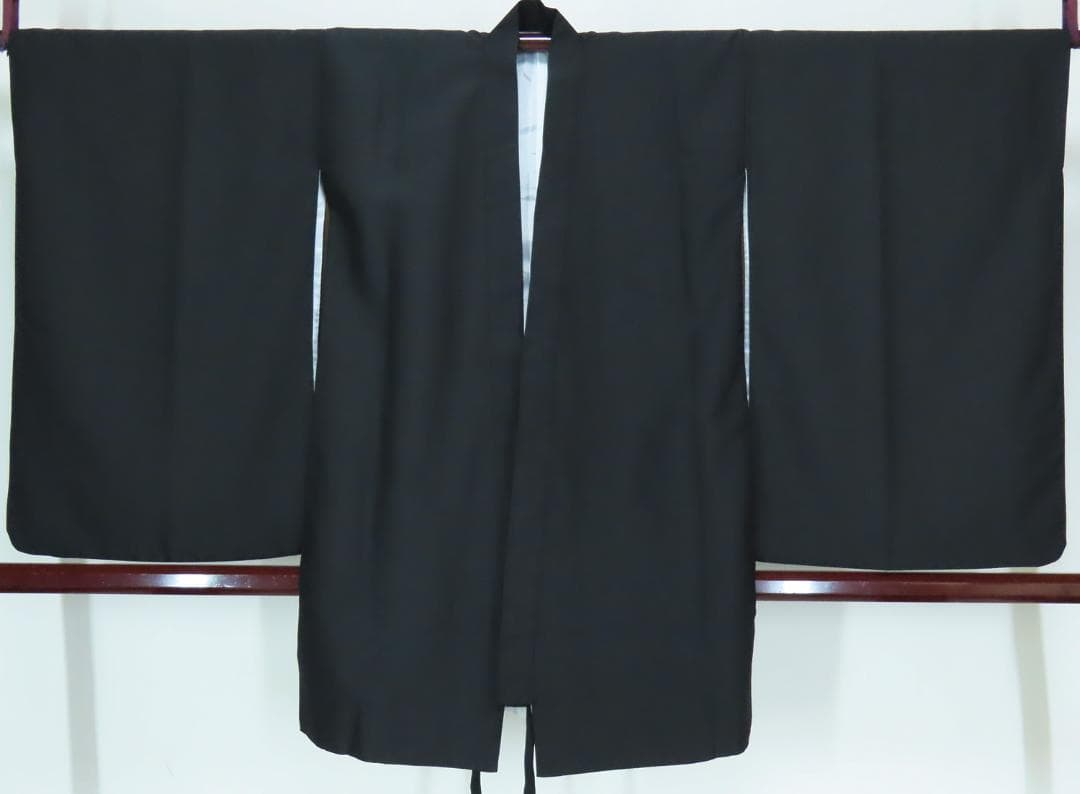 即買い可能　男子　135cm　キャサリンコテージ　紋付き　袴セット　卒業式