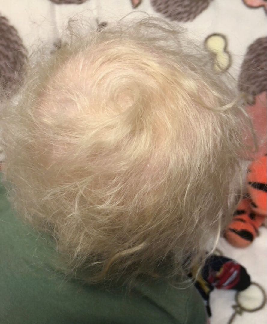 Grant, by Michelle Fagan ♡ リボーンドール