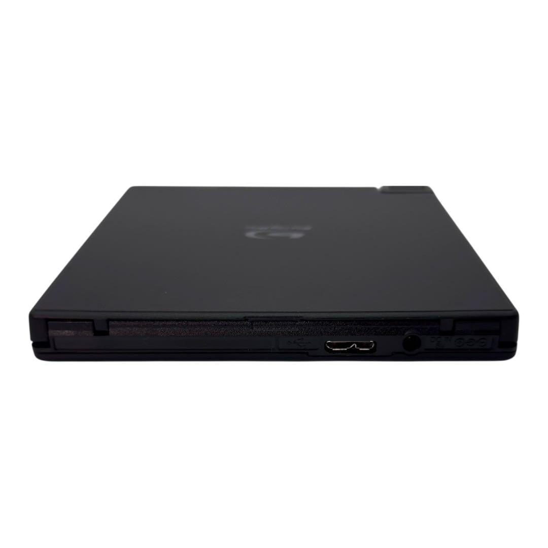 Pioneer BDR-XD08LE ブルーレイディスクドライブ Blu-ray