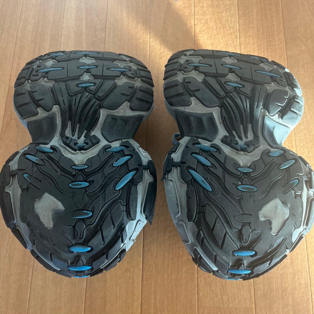 靴 BALENCIAGA 10xl 41