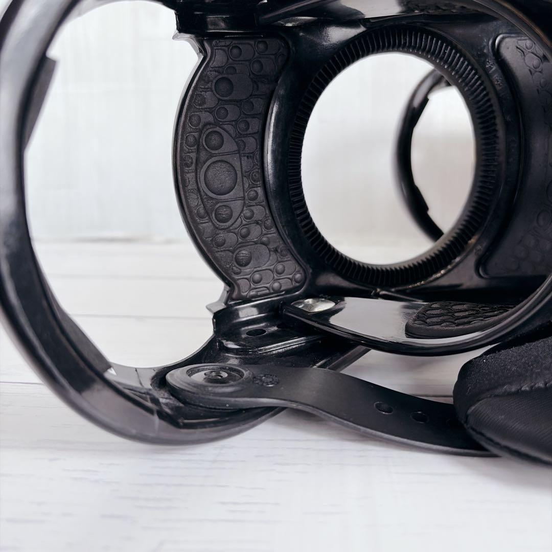 FLUX PR ビンディング バインディング Sサイズ