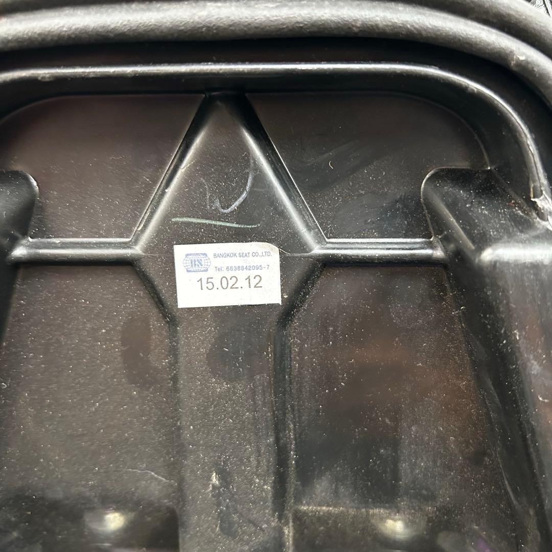 PCX125 JF28 ホンダ 純正