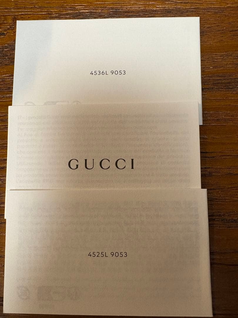 新品未使用 GUCCI ヒグチユウコ 猫 チャーム ボリス＆ボー 2個セット