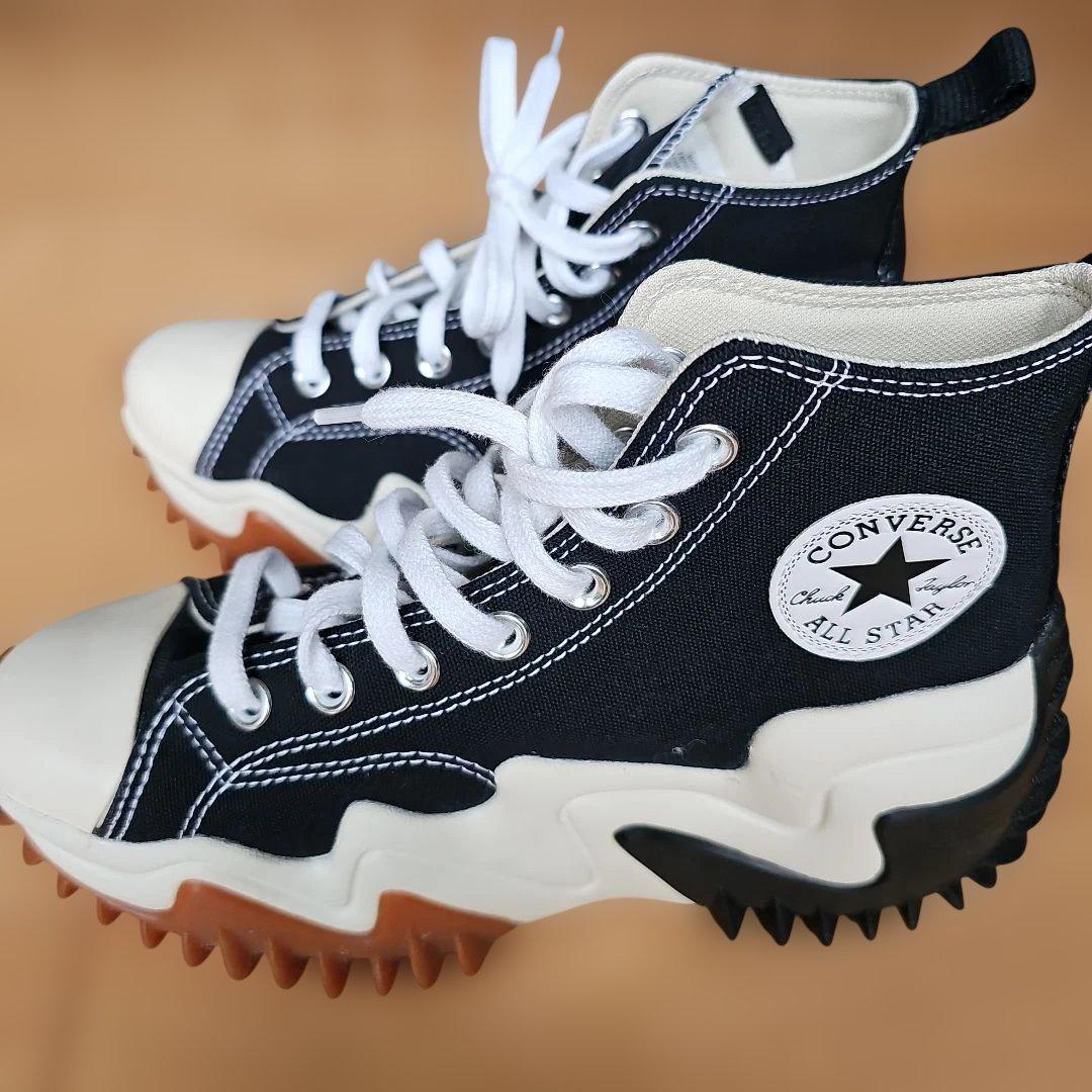 コンバース　23.5 スニーカー　オールスター　All Star