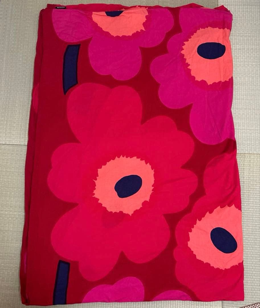 み*ー様 マリメッコ　西川　布団カバー　2枚