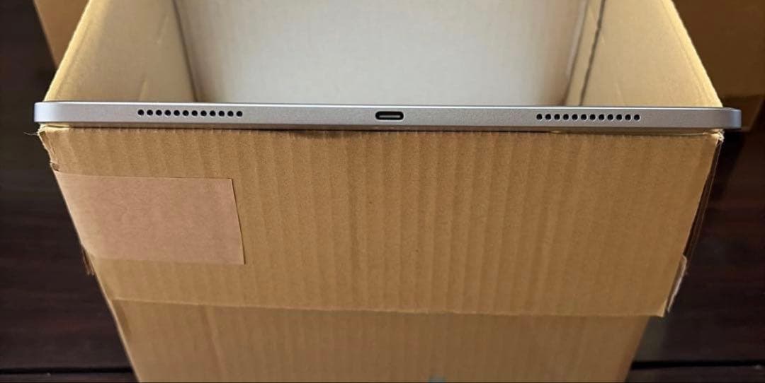 iPad Air 13インチ M2 128GB Wi-Fiモデル 極美品