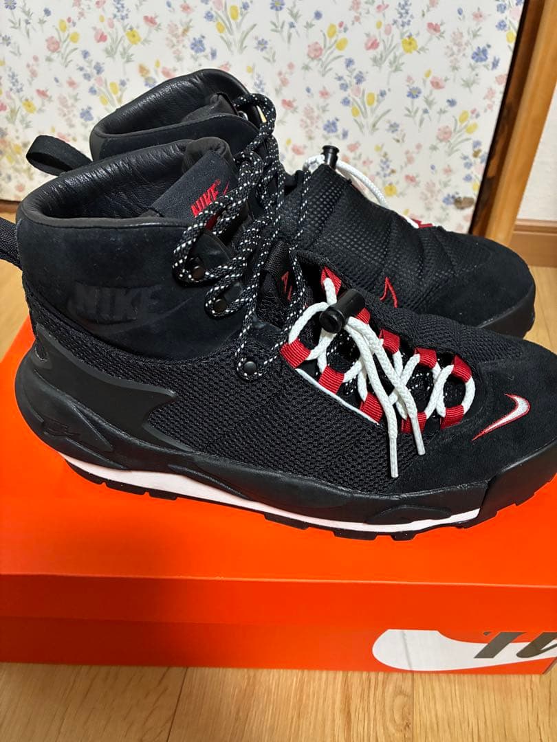 NIKE sacai MAGMASCAPE SP ナイキ サカイ