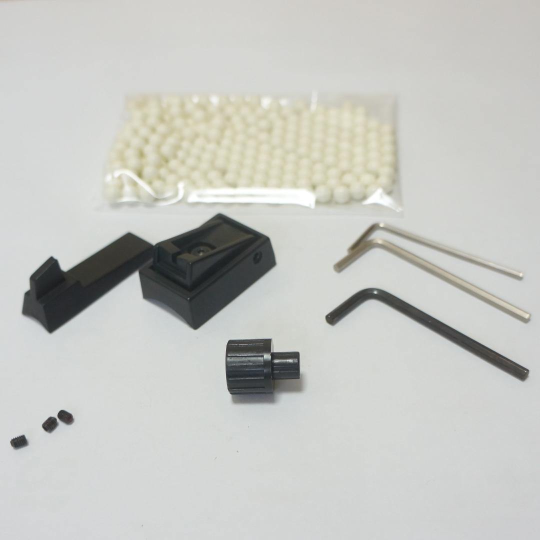 東京マルイvsr10プロスナイパー