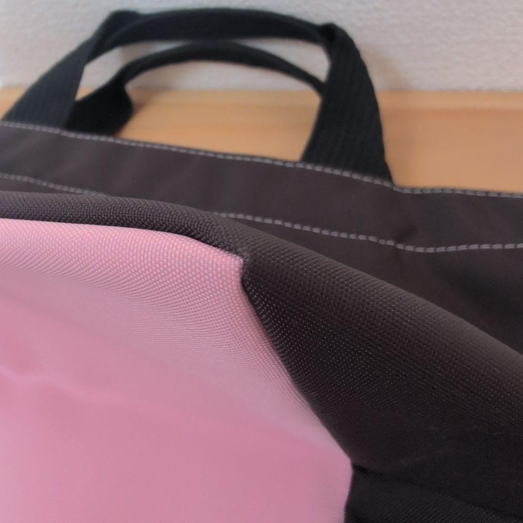 ★最終お値下げ エルベシャプリエ 1027N トートバッグ 舟形Mサイズ