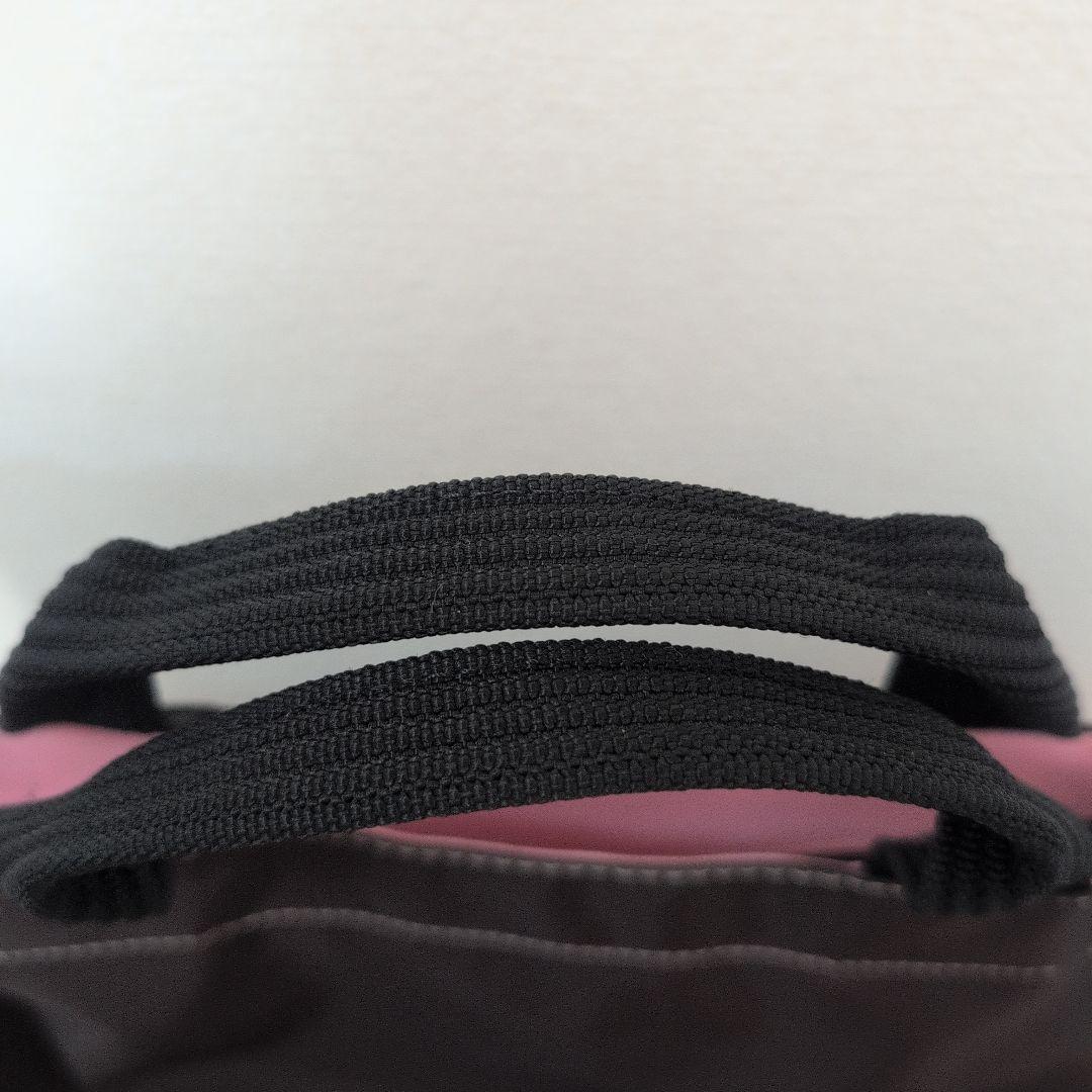 ★最終お値下げ エルベシャプリエ 1027N トートバッグ 舟形Mサイズ