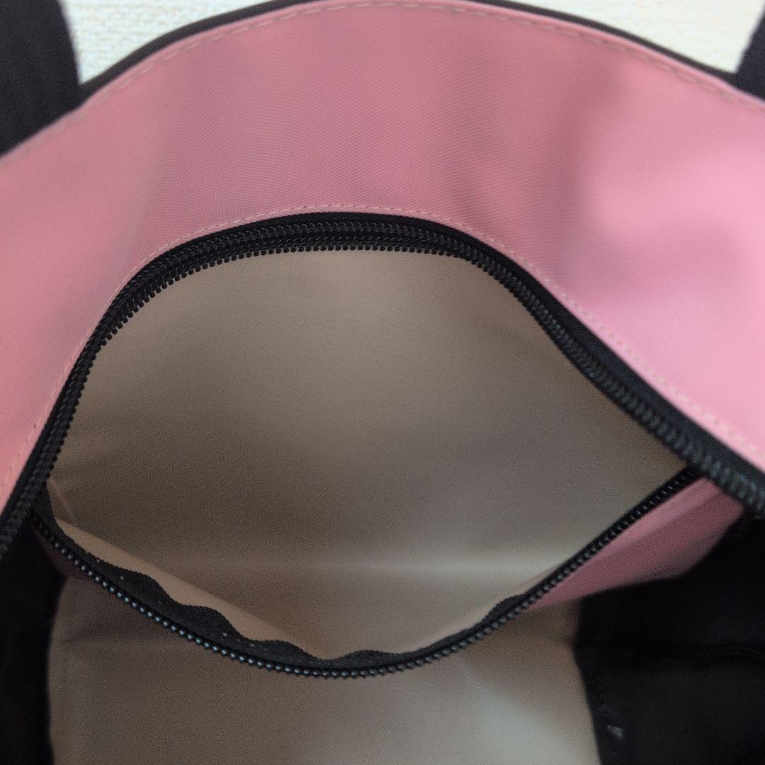 ★最終お値下げ エルベシャプリエ 1027N トートバッグ 舟形Mサイズ