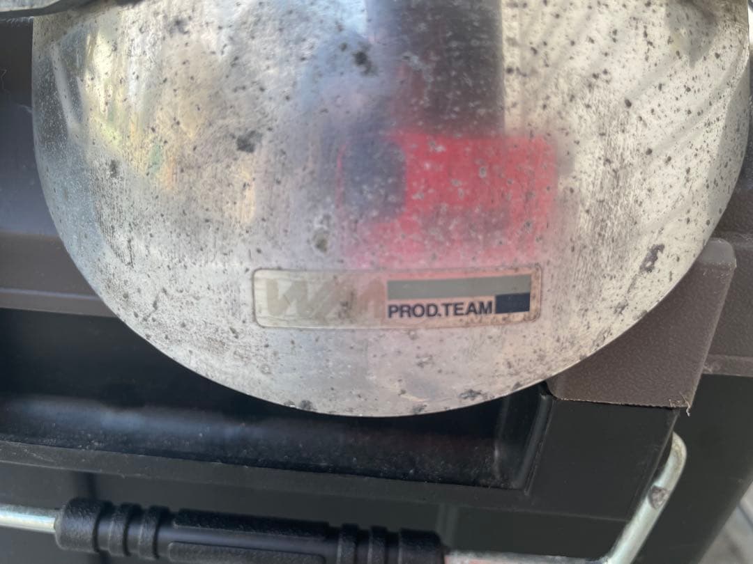 SR400 SR500 WM製 フロント、リアフェンダー　WM製 テールランプ