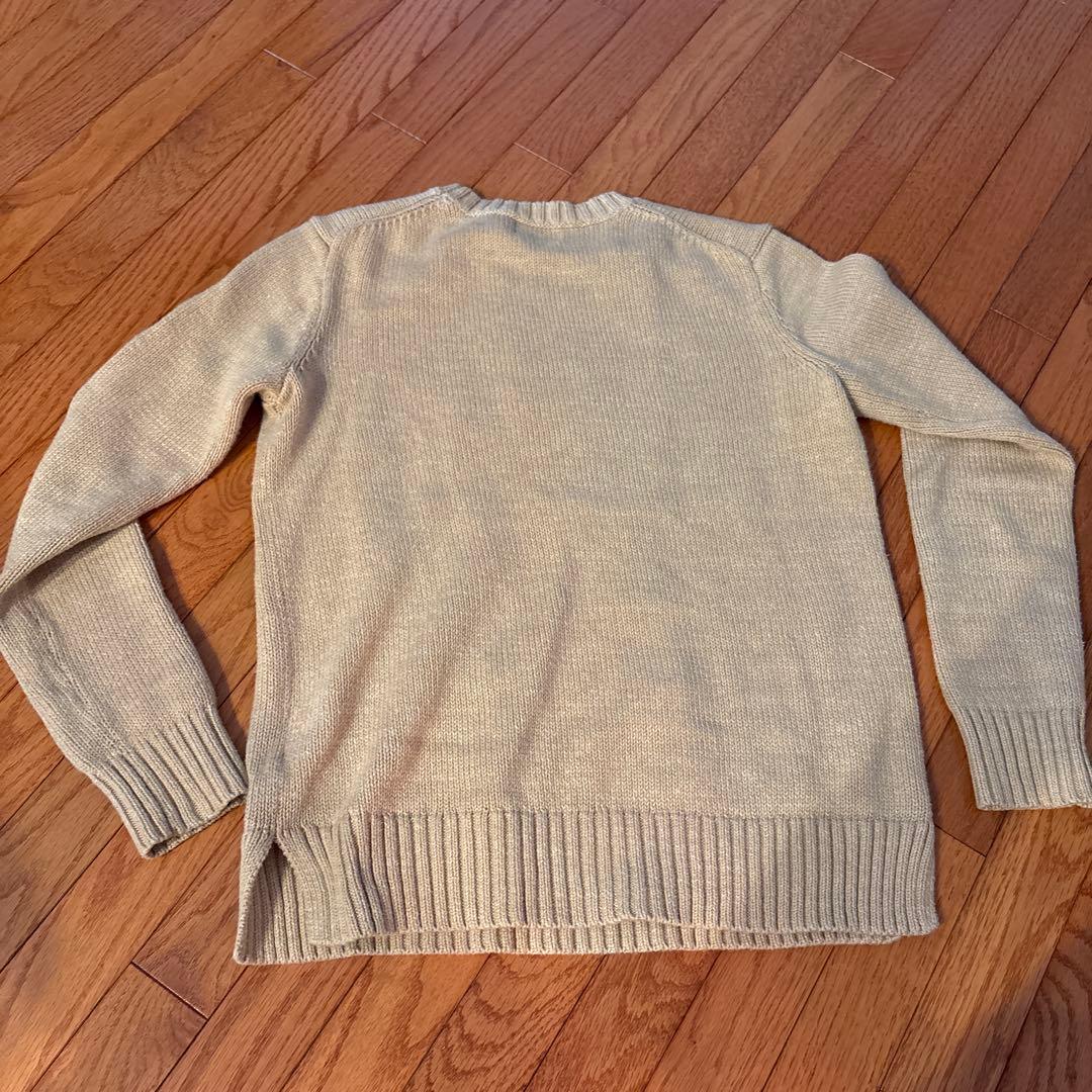 Polo Ralph Lauren セーター XS