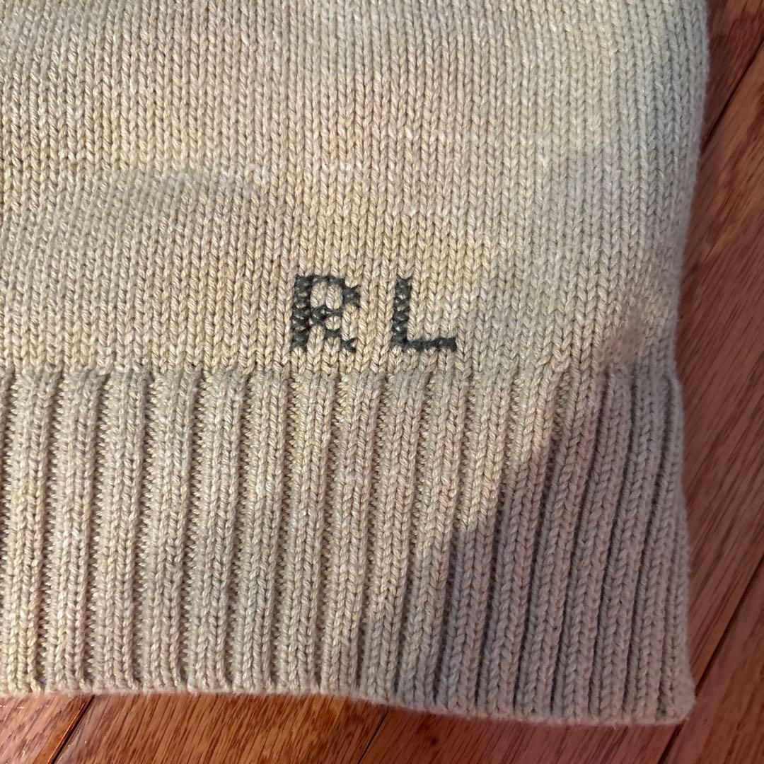 Polo Ralph Lauren セーター XS
