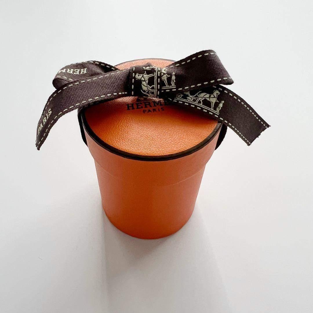 新品 未使用　HERMES エルメス　ツイリー　ストーリー　STORY