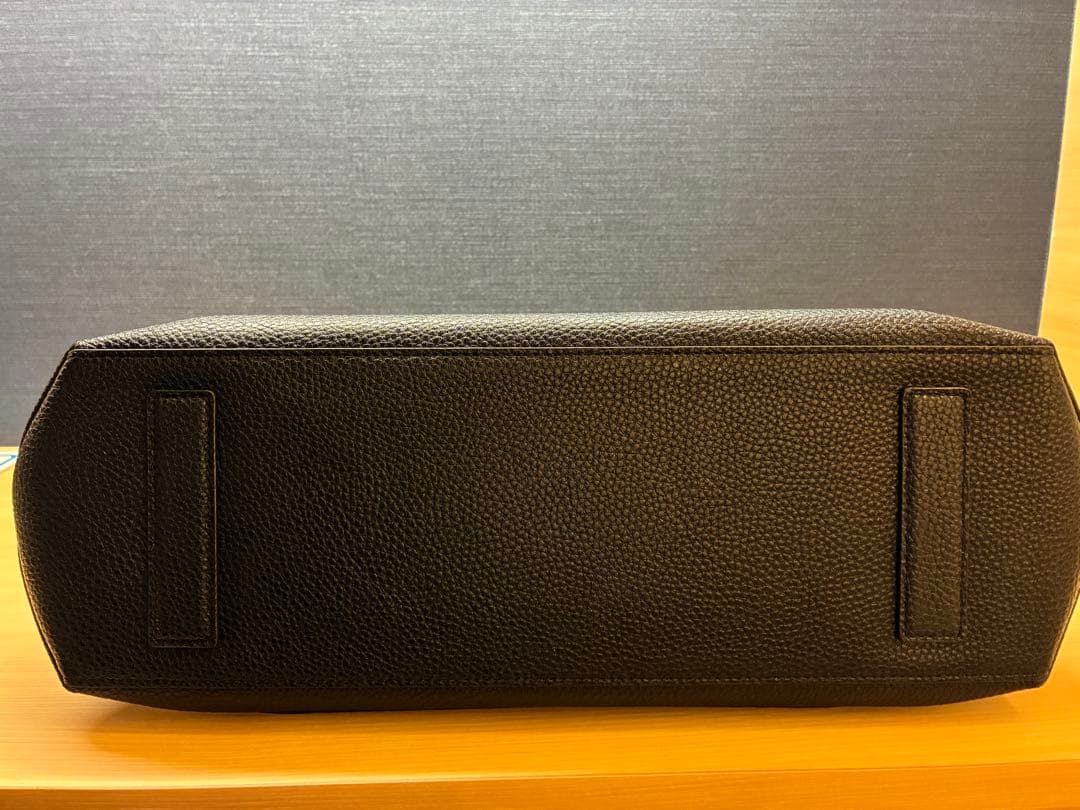 TUMI トゥミ 734501D ブラック サティヤ　2WAYトートバッグ