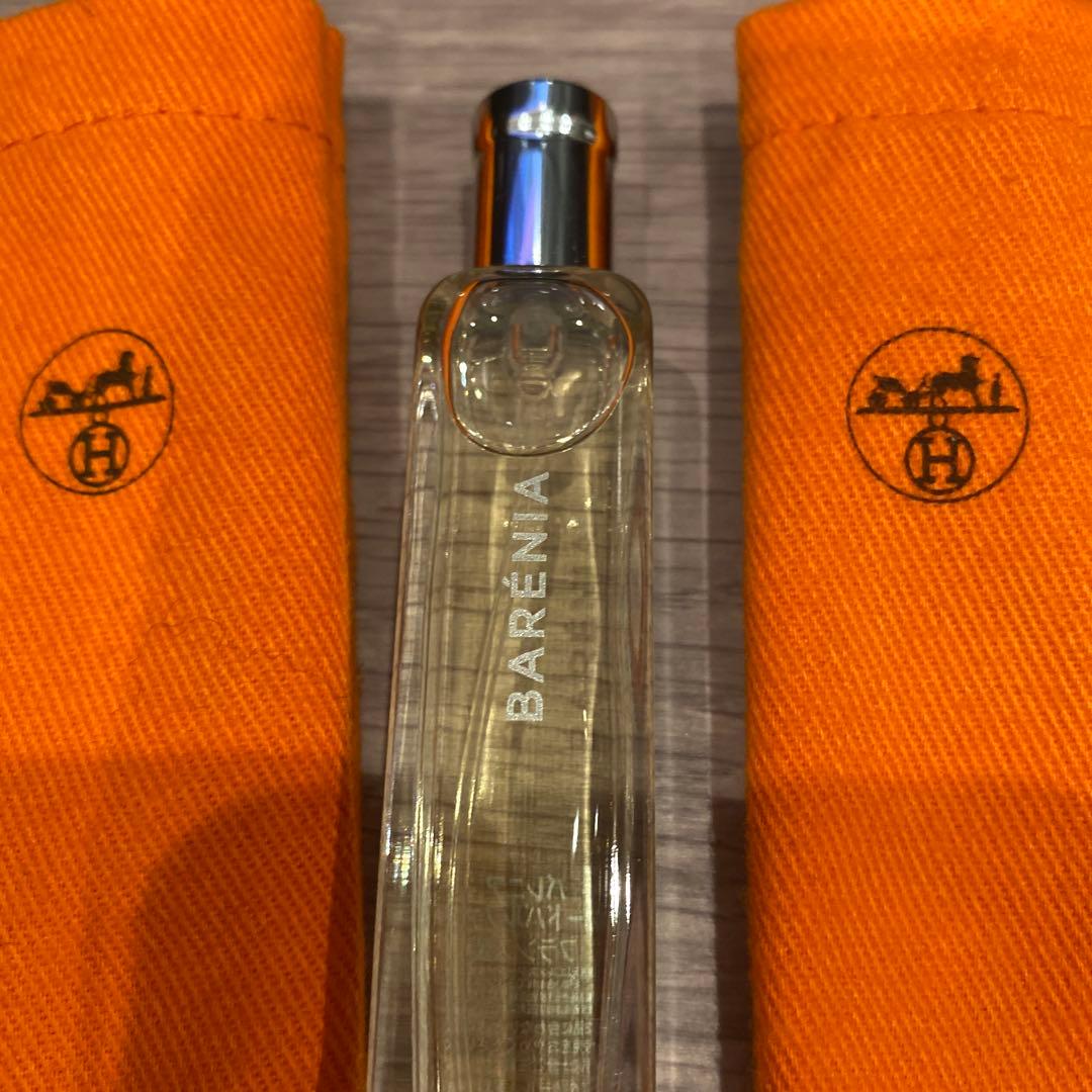 【お値下げ】HERMES 香水セット