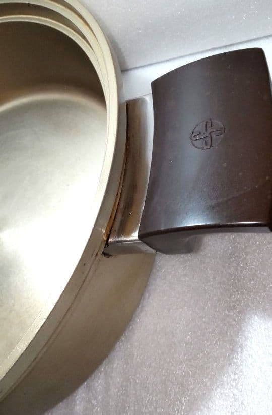 しばのキッチン 両手鍋　料理ブックセット