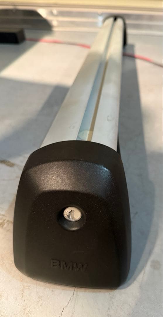 *ルーフボックス