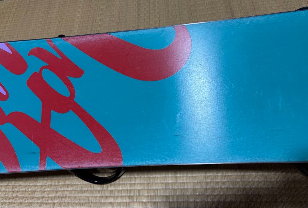 【2〜3日で発送】BURTON バートン スノーボード ビンディング セット