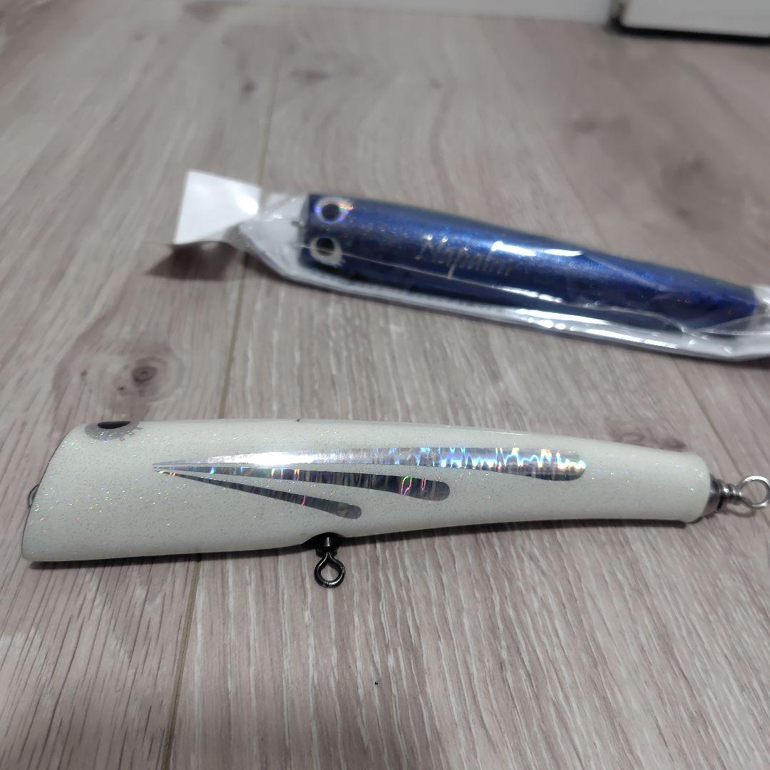 ネイティブワークス　ナパーム 170mm　未使用品　２本