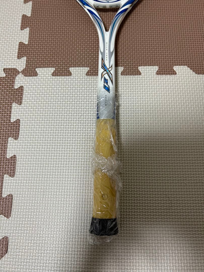 ミズノ　ジスト　xyst xz-1