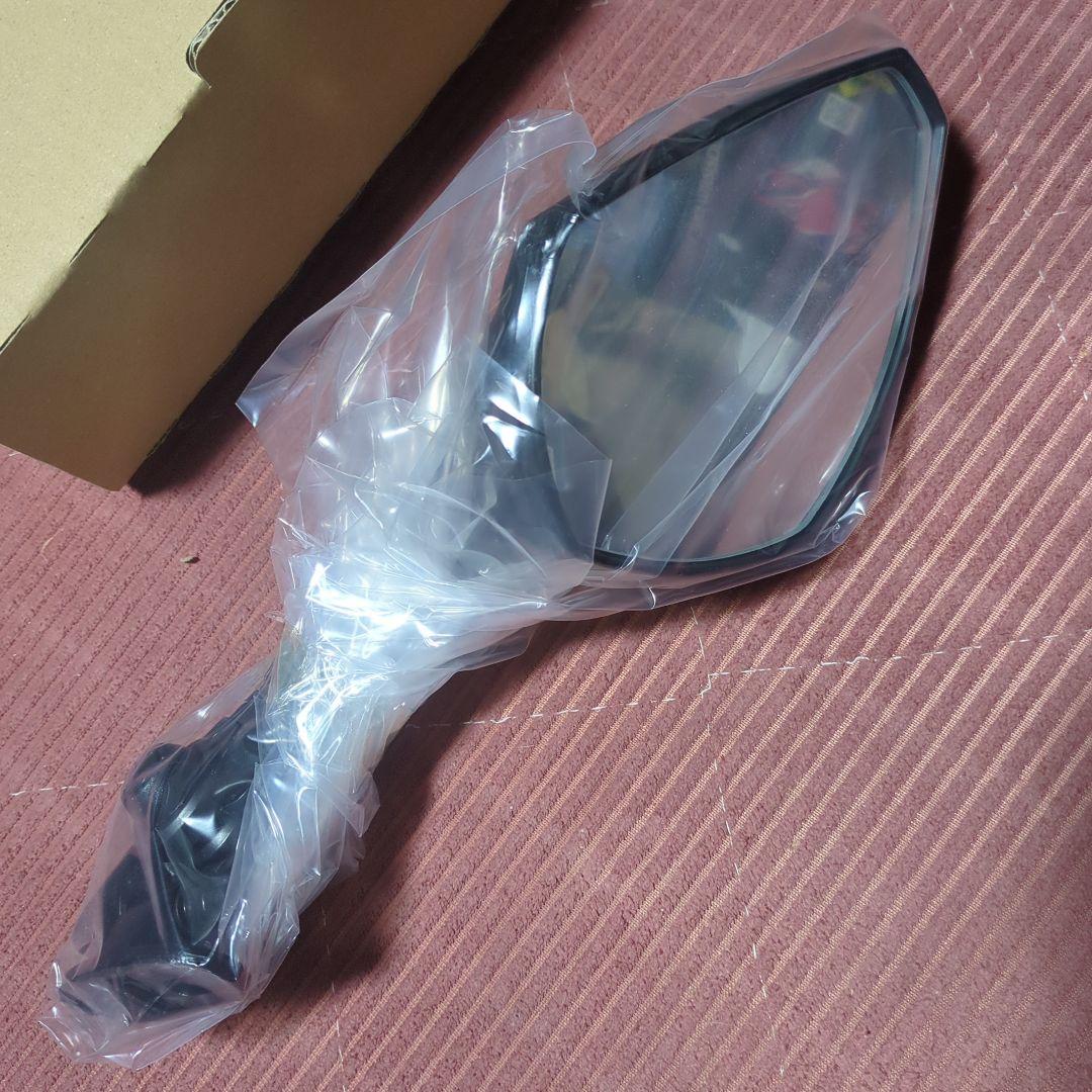 ナポレオン LIBBRA 2 カウリングミラー AEX10-R/L