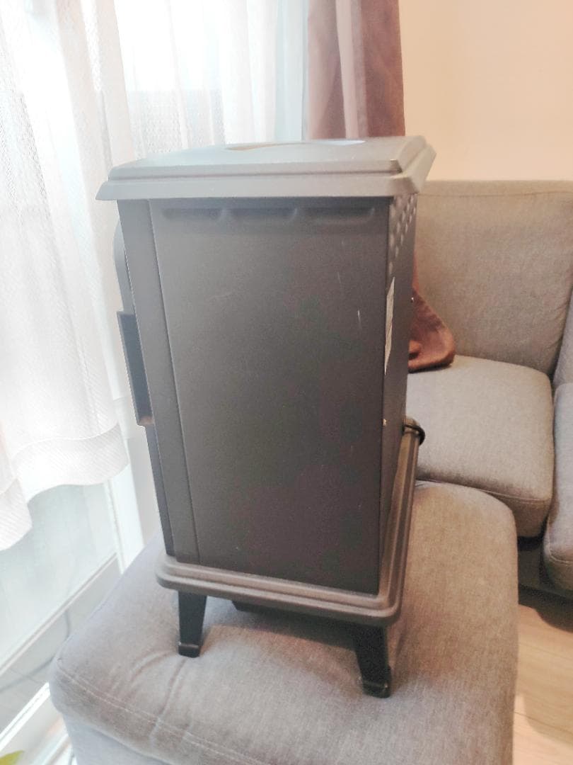 【YOU】ディンプレックス DIMPLEX 暖炉型電気ストーブ