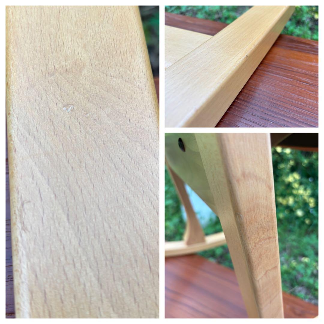 希少品　STOKKE ストッケ ロッキングチェア ヴェリエール ペンデュラム