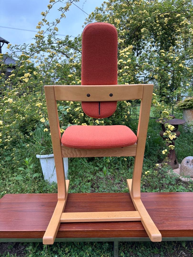 希少品　STOKKE ストッケ ロッキングチェア ヴェリエール ペンデュラム