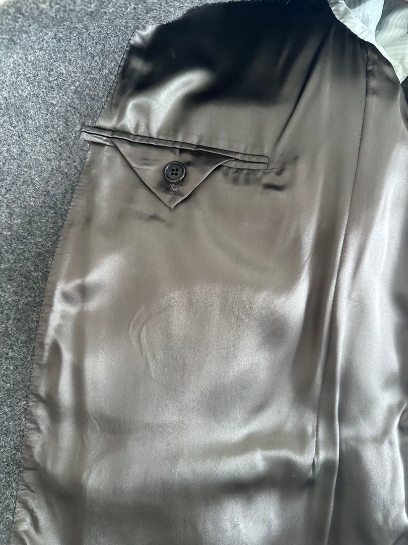 CELINE チェスターコート 38 フィービー・ファイロ