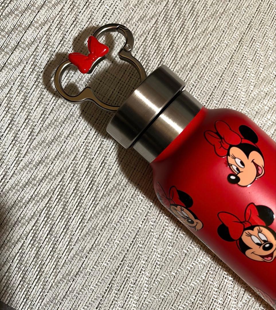 Walt Disney World ミニーマウス 水筒　タンブラー