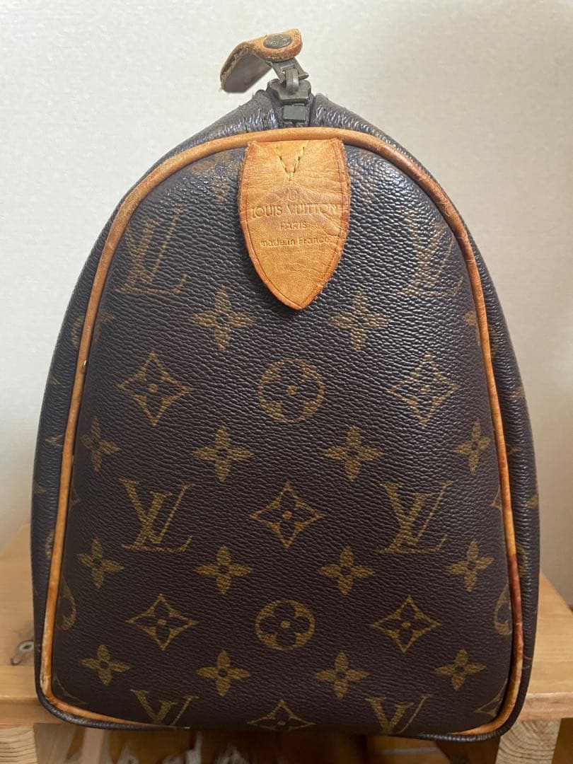 Louis Vuitton バッグ