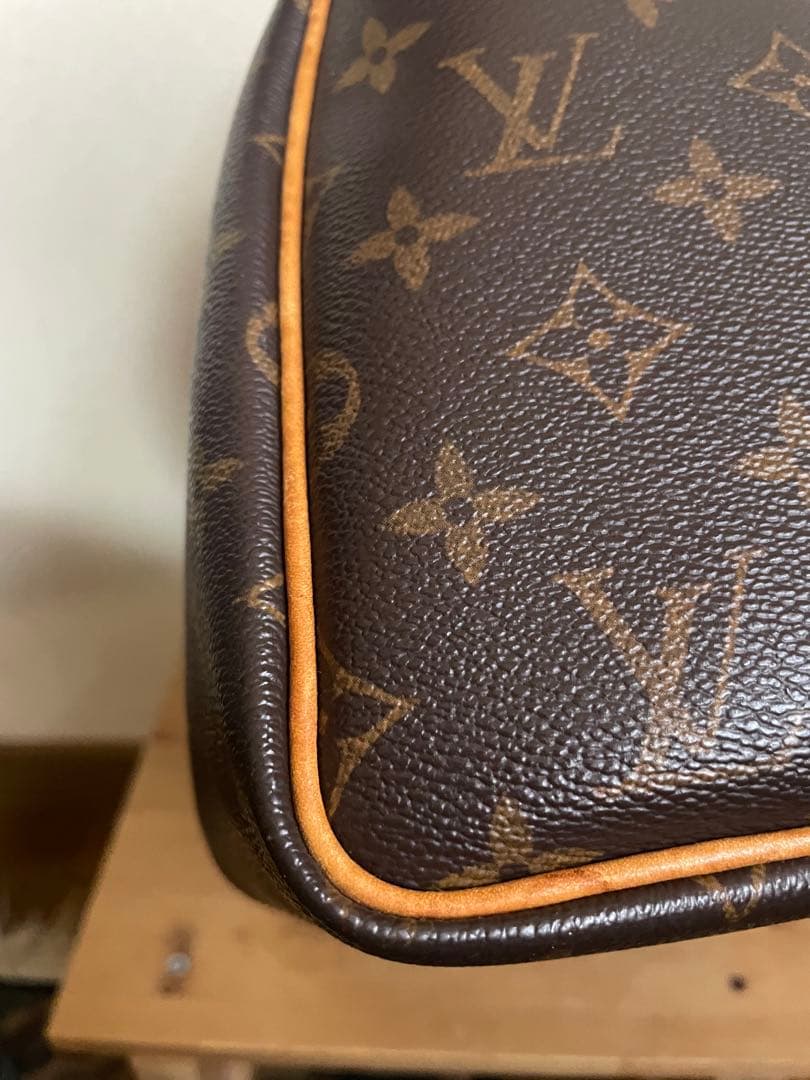 Louis Vuitton バッグ