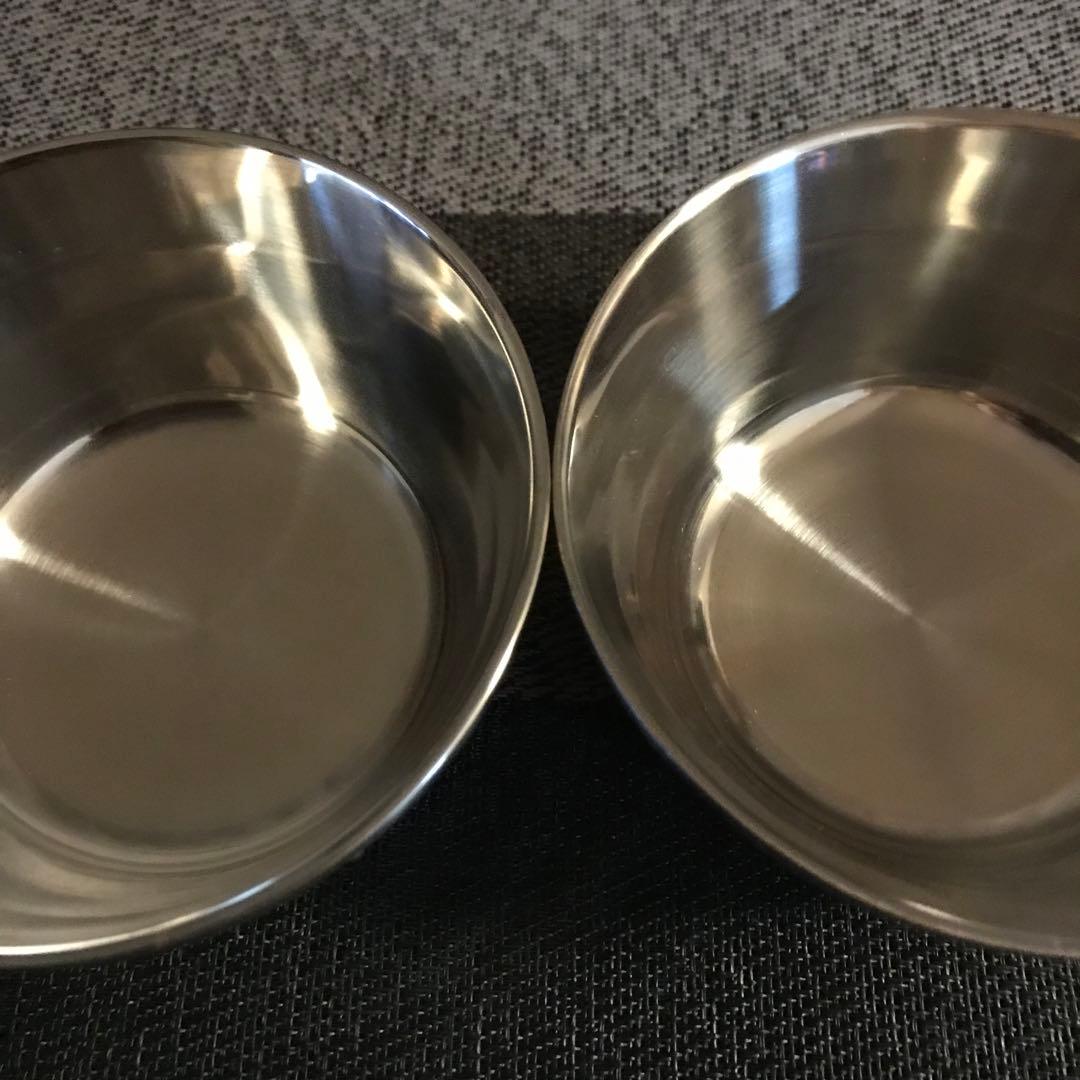 LOG Teon bowl 370 コースターセット