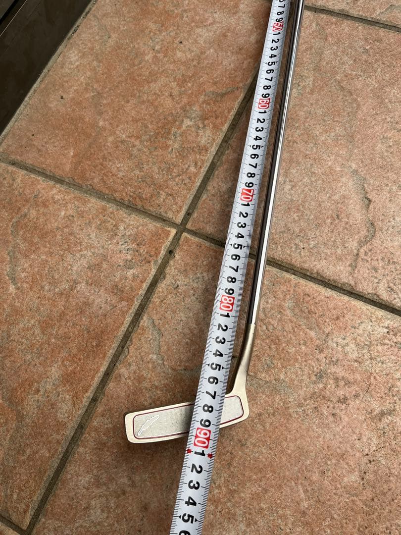 希少　Fourteen フォーティーン　FK-4 パター