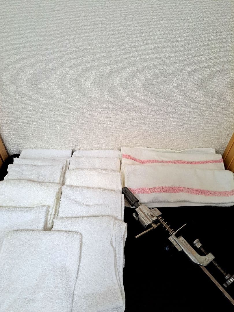 理容師国家試験/道具