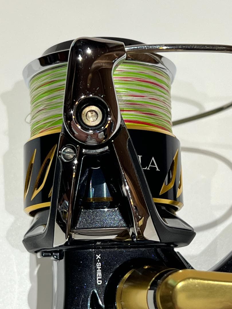リール SHIMANO 13 STELLA SW5000XG