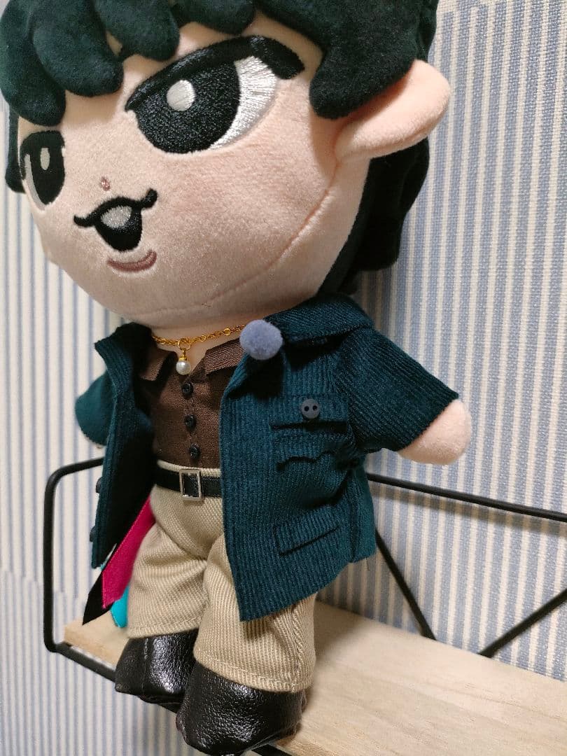 ロコ　ぬい服